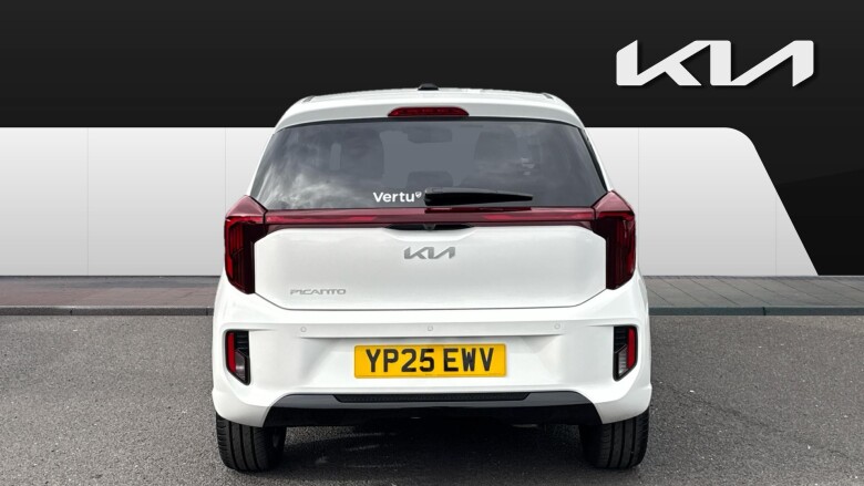 Kia Picanto 1.0 3 5dr Petrol Hatchback